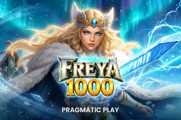 Freya 1000 -