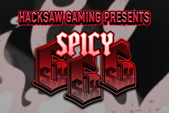Spicy SixSixSix -