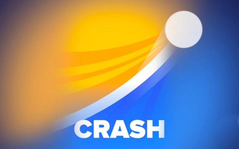 Mirá cómo sube el multiplicador y cobrá antes del colapso en Crash Original de Stake.