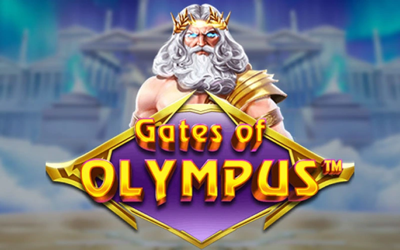 Desatá el poder de Zeus y multiplicá tus victorias en Gates of Olympus en Stake.