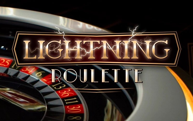 Atrapá rayos de hasta 500x en cada giro de Lightning Roulette en Stake.