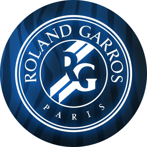 Viví la emoción de la tierra batida y apostá en Roland Garros en Stake.