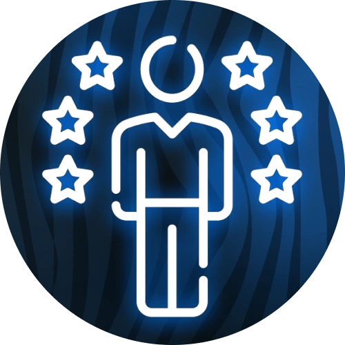 Recibí bonos diarios personalizados en los niveles Platino IV-VI en Stake.